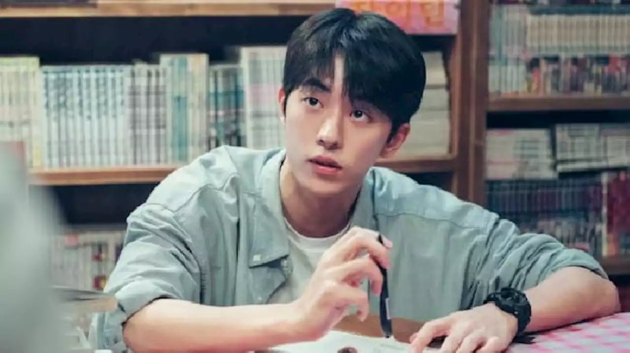 Baru 3 Hari Jalani Wajib Militer, Nam Joo Hyuk Minta Penggemar Jangan Kirim Hadiah