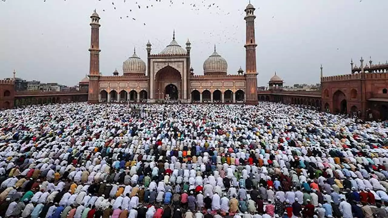 Hilal Tak Terlihat, India Umumkan Ramadan 2023 Dimulai Jumat