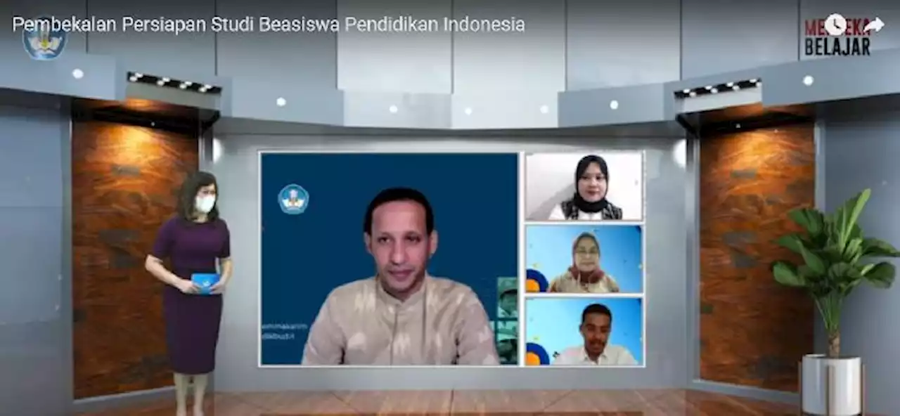 Menengok Lagi Konsep Merdeka Belajar, Apa Saja Tujuannya?