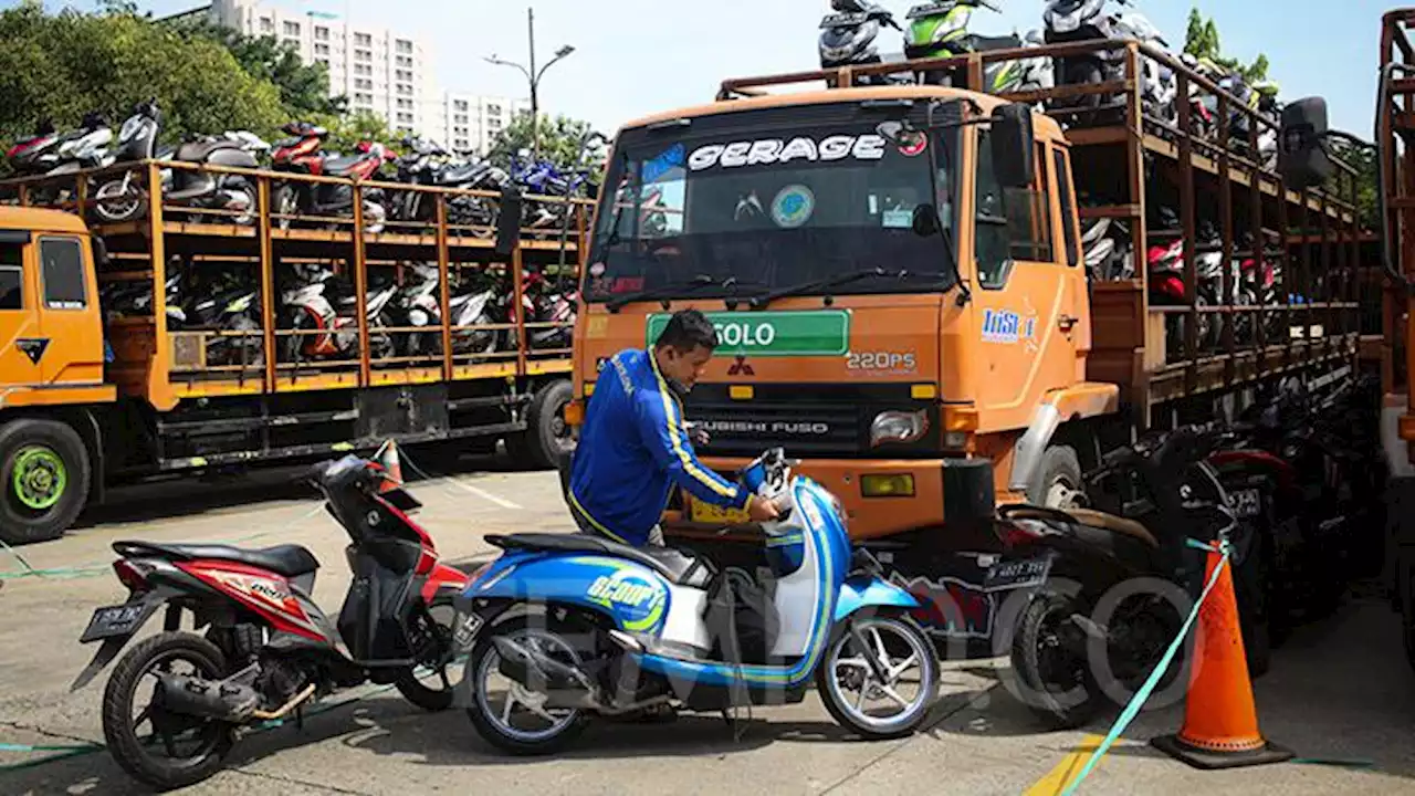 Pendaftaran Mudik Gratis DKI Jakarta Dibuka Hari Ini, Catat Lokasi dan Syaratnya