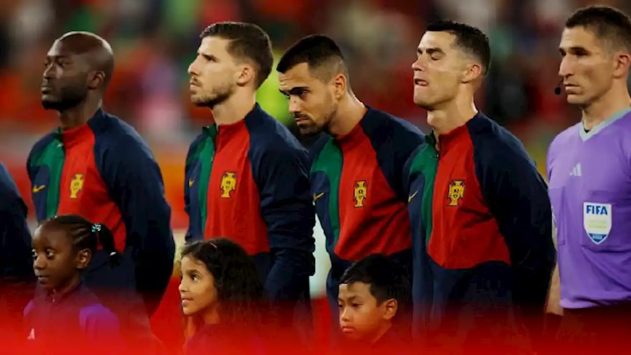 Prediksi Portugal vs Liechtenstein di Kualifikasi Euro 2024, Jadwal, Kondisi Terkini, H2H, dan Perkiraan Formasi