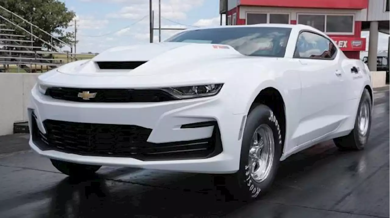 Produksi Chevrolet Camaro akan Distop 2024, Bagaimana Nasib Nama Legendaris Itu