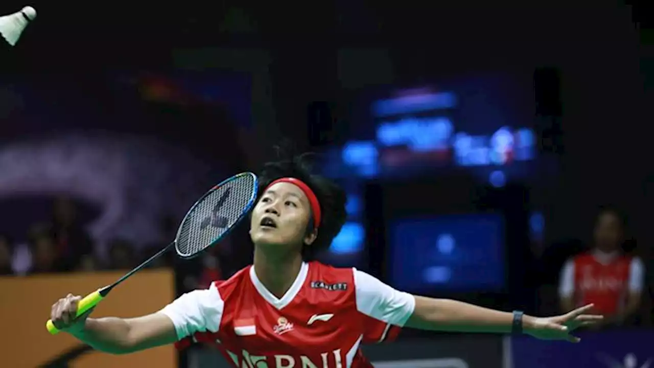 Rekap Hasil Bulu Tangkis Swiss Open 2023 Hari Kedua: 4 Wakil Indonesia Lolos ke Babak Kedua, 7 Kandas