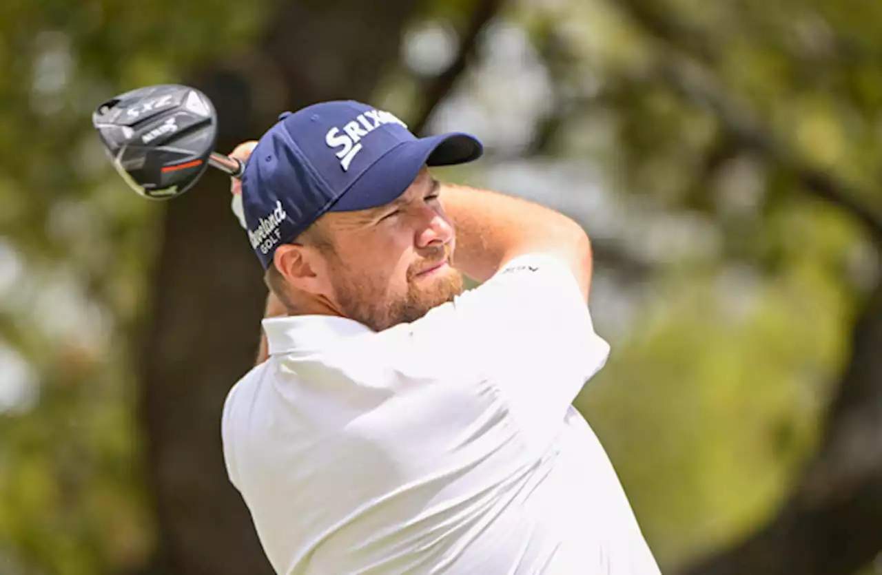 Shane Lowry exits as Jon Rahm stays in WGC-Dell Technologies Match Play hunt