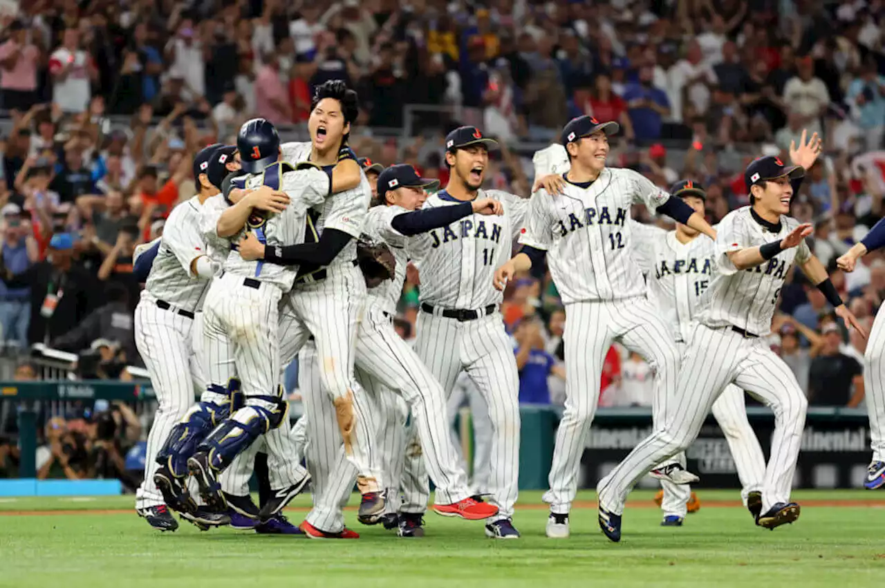 The World Baseball Classic was a big success in 2023. What will make it better for 2026?