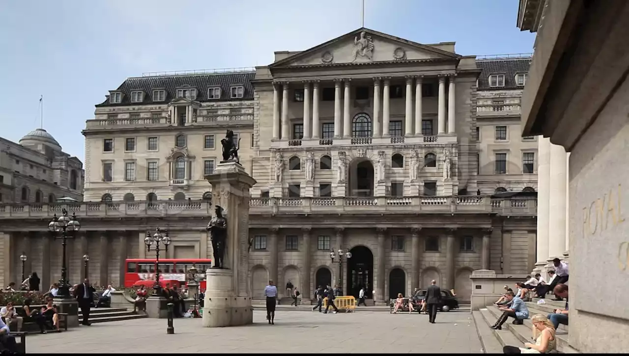 Bank of England hikes interest rates to 4.25% -- highest in 14 years | TheCable