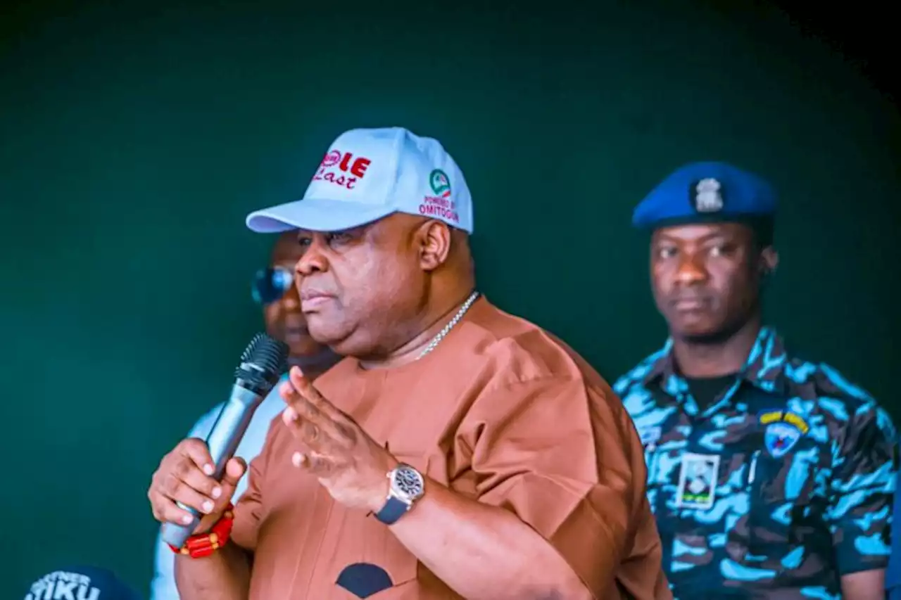 Osun guber: Appeal court to determine Adeleke's fate Friday | TheCable