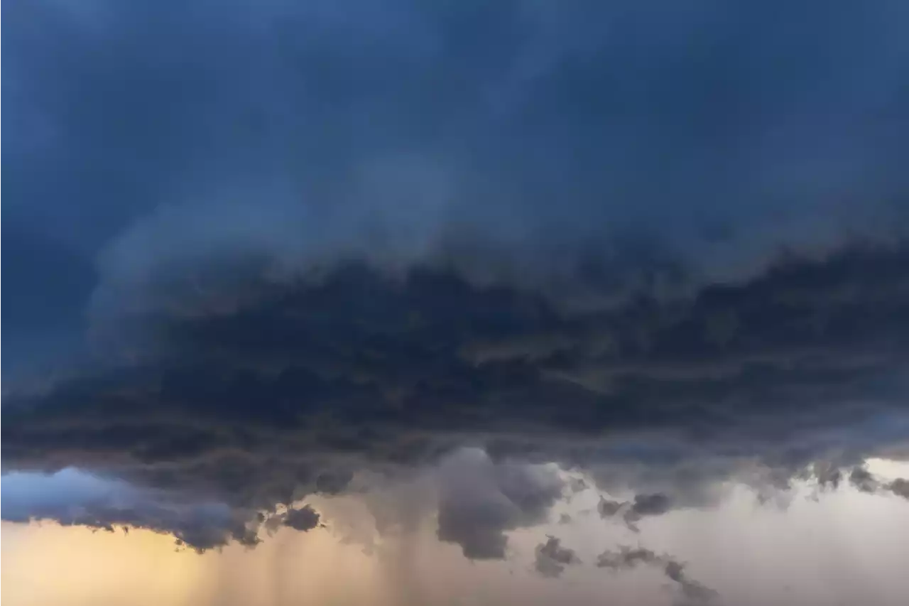 Level 5 and 6 weather alerts issued for two provinces on Friday | The Citizen