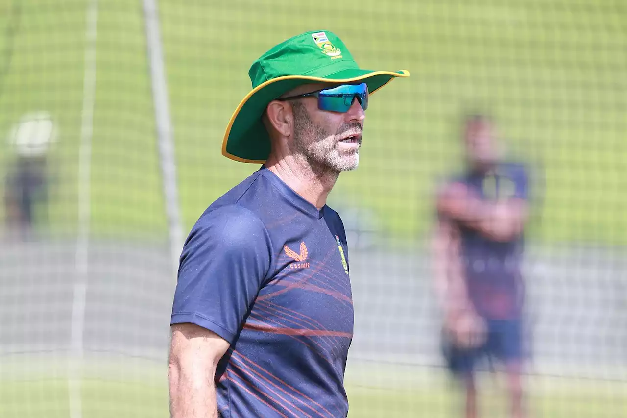 Not just a knockaround, says Walter, as Proteas gear up for T20 series | The Citizen