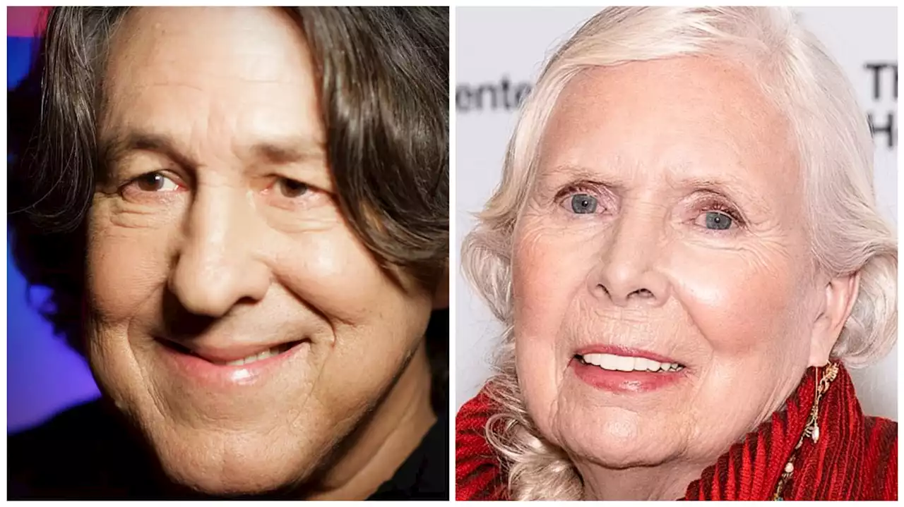 Cameron Crowe Secretly Developing a Movie With Joni Mitchell: Report