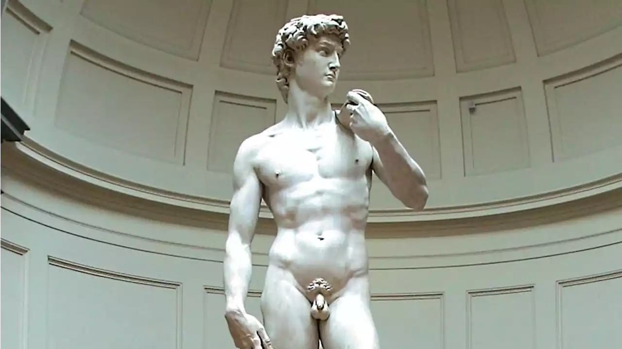 Florida Principal Ousted After Parents Rage Over Michelangelo’s ‘Pornographic’ Statue