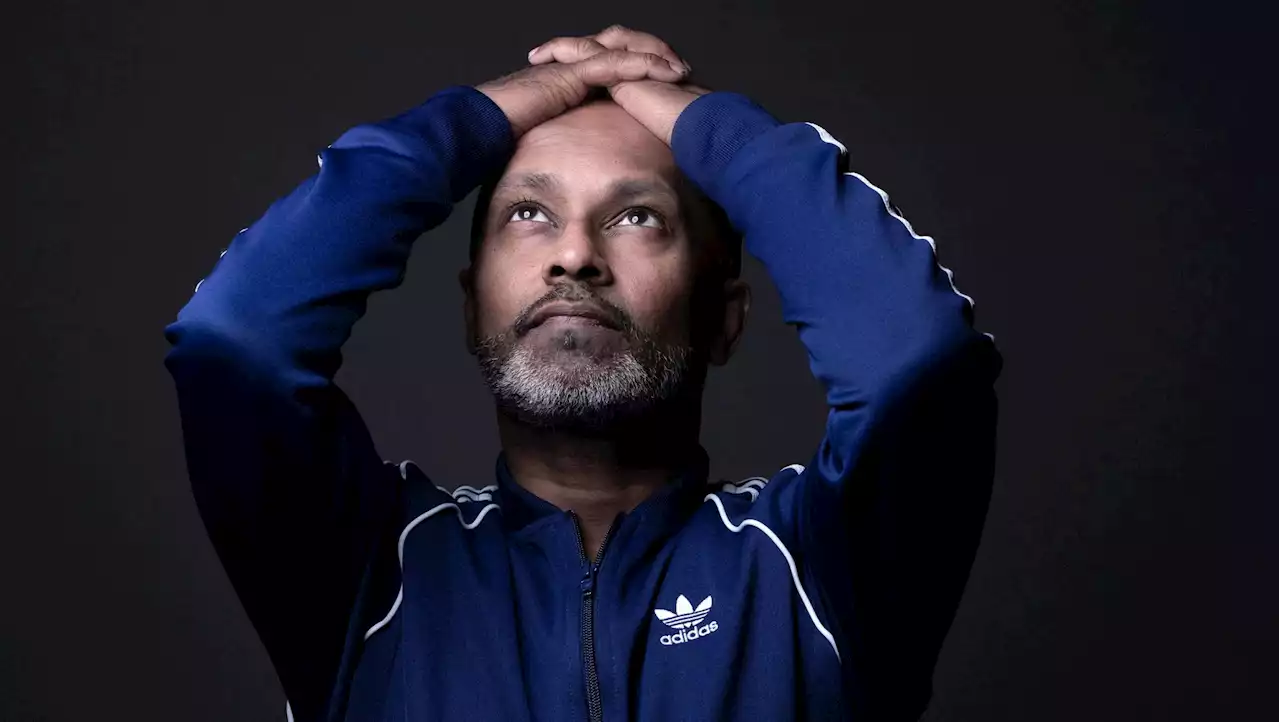 Akram Khan: 'Human rituals have been f***ed by iPads and iPhones'