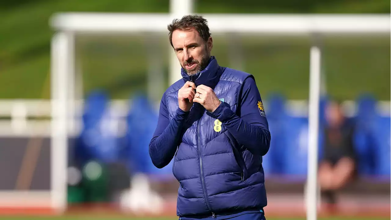 Gareth Southgate could win Euro 2024 and still not sway his England critics