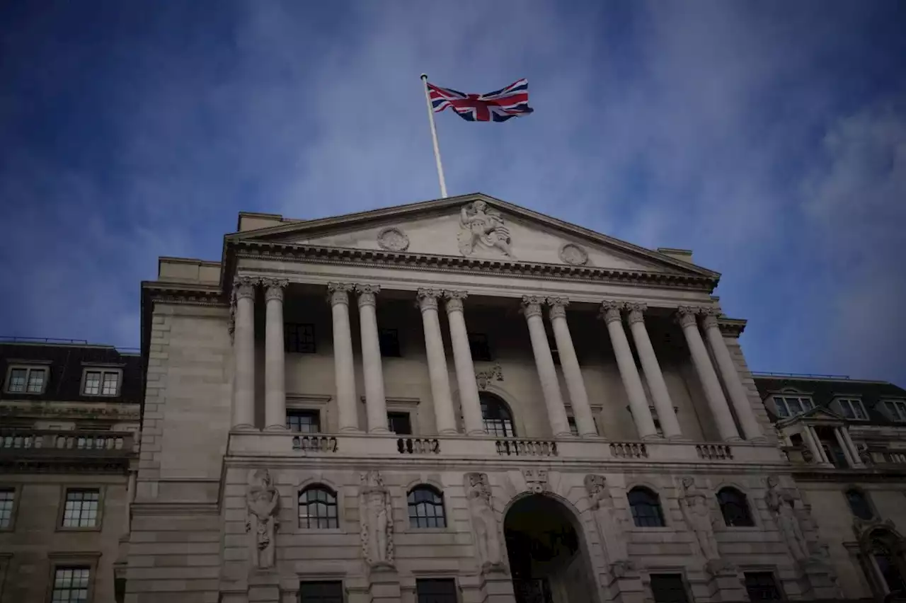 Interest rates rise to 4.25% - here's what it means for you and your money