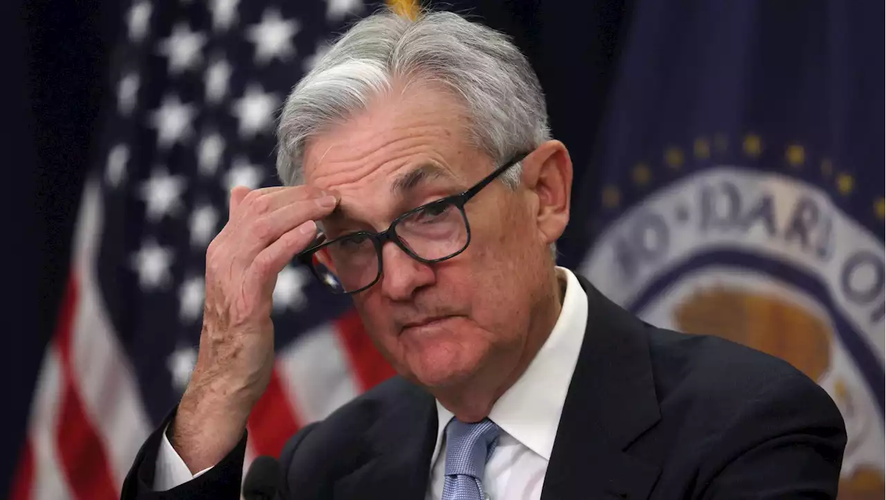 US Fed raises interest rates despite banking crisis as focus switches to Bank of England