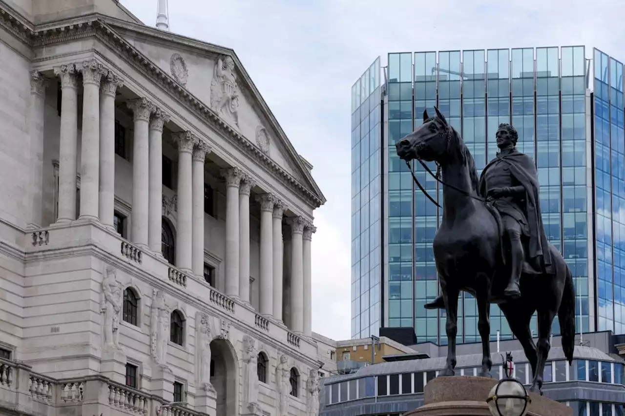 Why the Bank of England has raised interest rates again