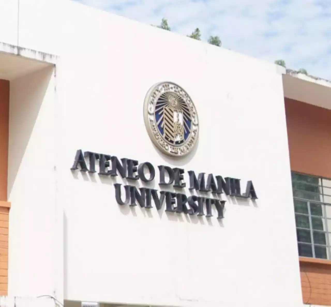 Ateneo suspends masses after student commits sacrilege over food review of Host