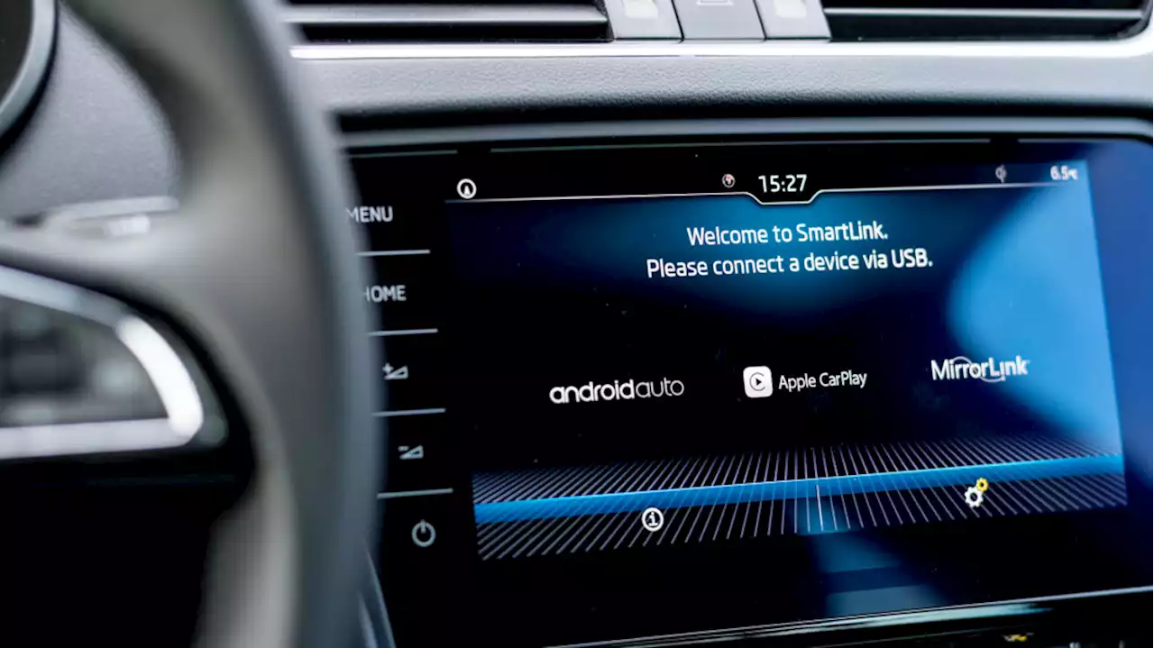 Android Auto gets promise of 'lifetime' support from VW - Autoblog