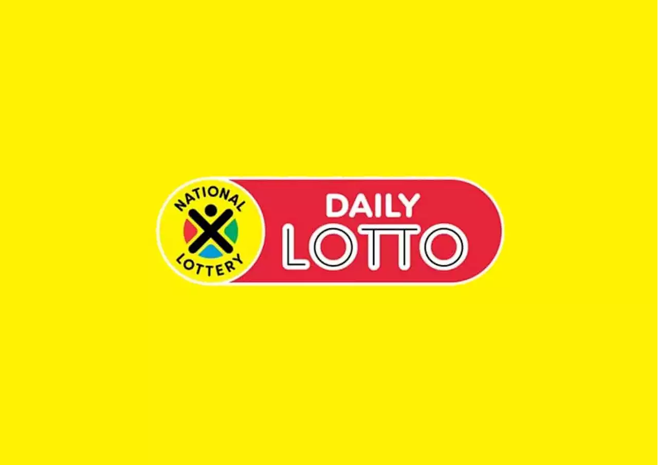 Daily Lotto | One lucky winner of Wednesday's jackpot: All the numbers and payouts