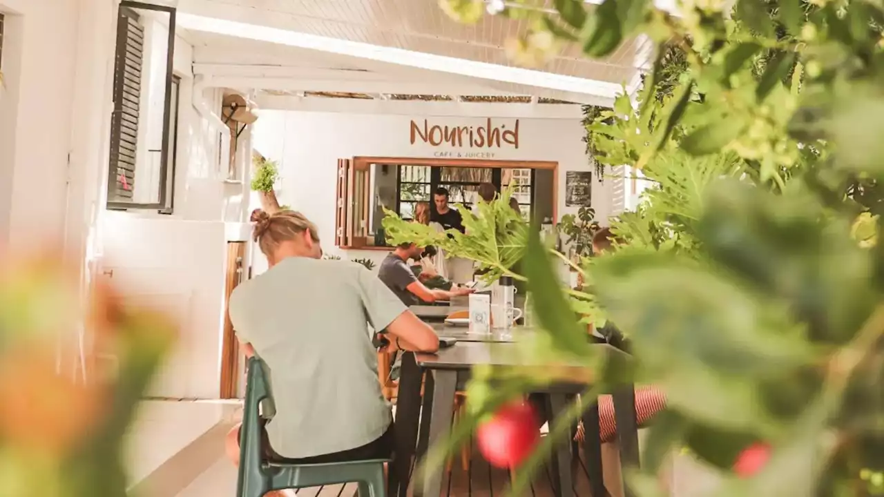 This Cape Town cafe is one of the ‘Most Instagrammable in the world’