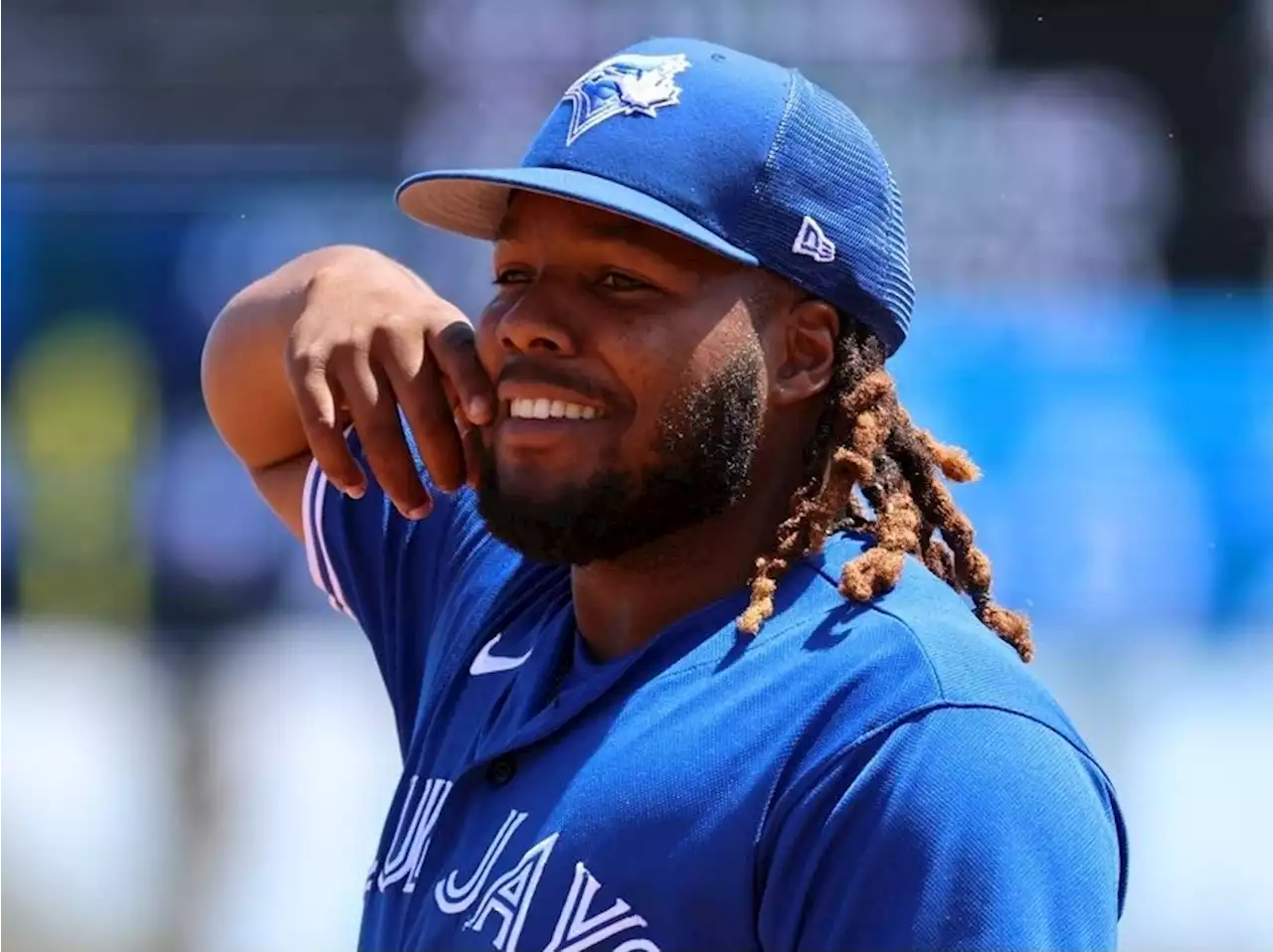 Seven Blue Jays land in poll of baseball's top 100 players