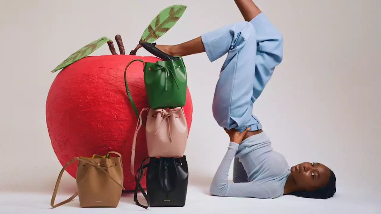 Hollywood-Loved Label Mansur Gavriel’s Best-Selling Bag Is Now Easier On Mother Earth