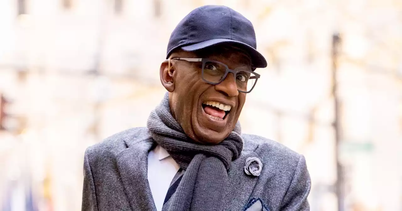 Al Roker shares update on health, walking routine: 'Today was the first day I felt good'