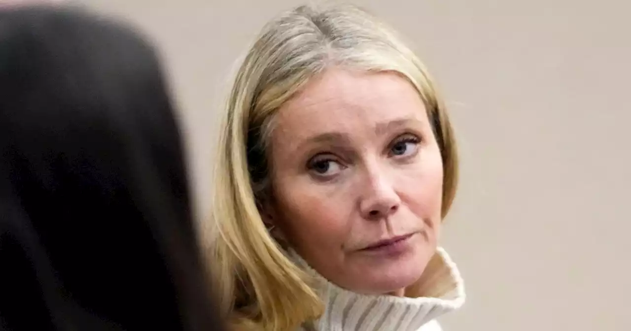 Gwyneth Paltrow's ski collision trial, explained