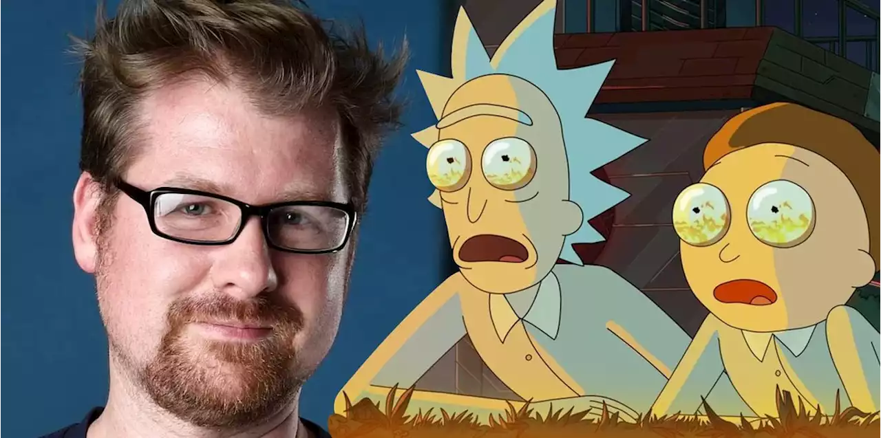 Justin Roiland, co-creador de Rick y Morty, es declarado inocente y dice estar decepcionado por cómo lo juzgaron | Tomatazos