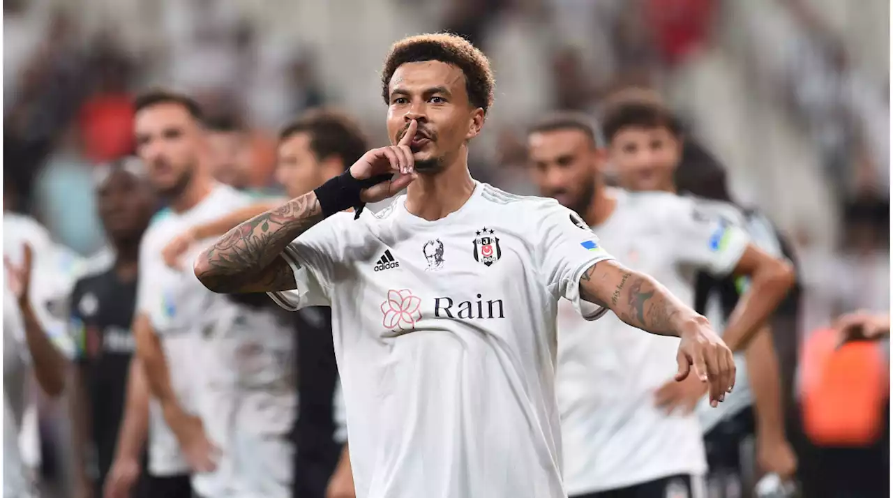 Verwirrung um Besiktas-Leihe Alli: Engländer kontert Günes-Aussagen über Abwesenheit