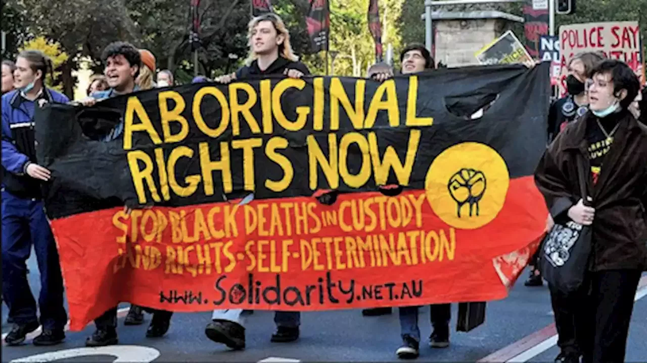 Explained Australia's Indigenous Voice referendum