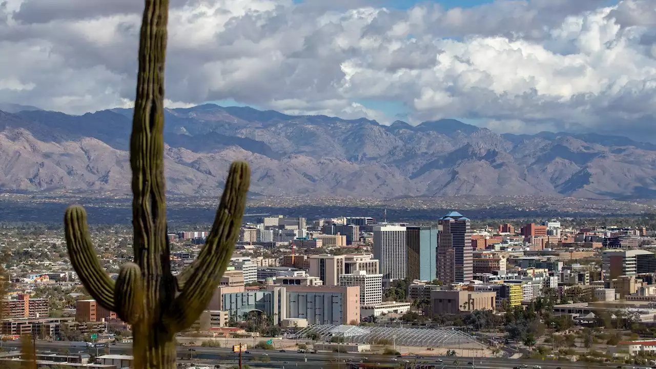 LGBTQ+ health equity in Pima County focus of public event