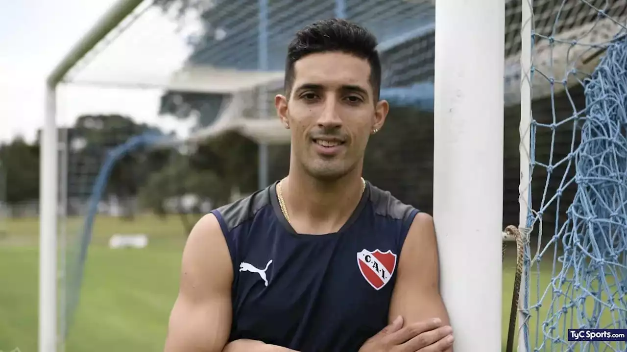 Alerta Independiente: la exorbitante suma que deberá pagarle a Gonzalo Verón - TyC Sports