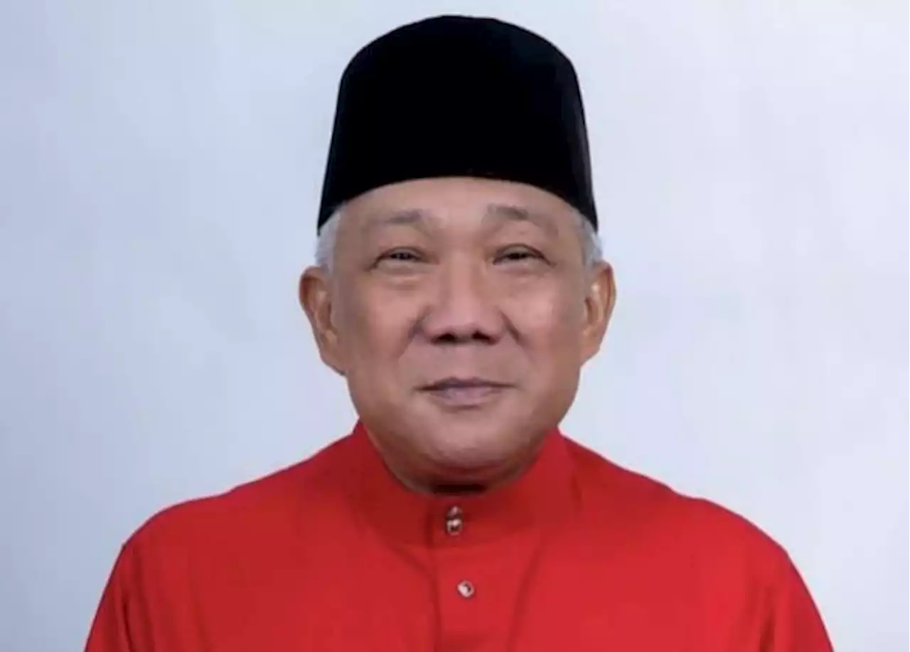 Bung Moktar dilantik semula Pengerusi Perhubungan UMNO Sabah