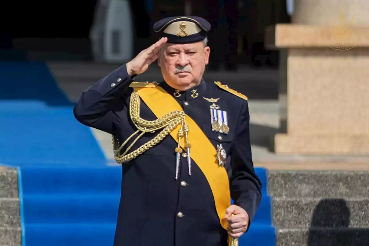 Rakyat Johor jangan terlibat ekstremis kaum, agama - Sultan Ibrahim