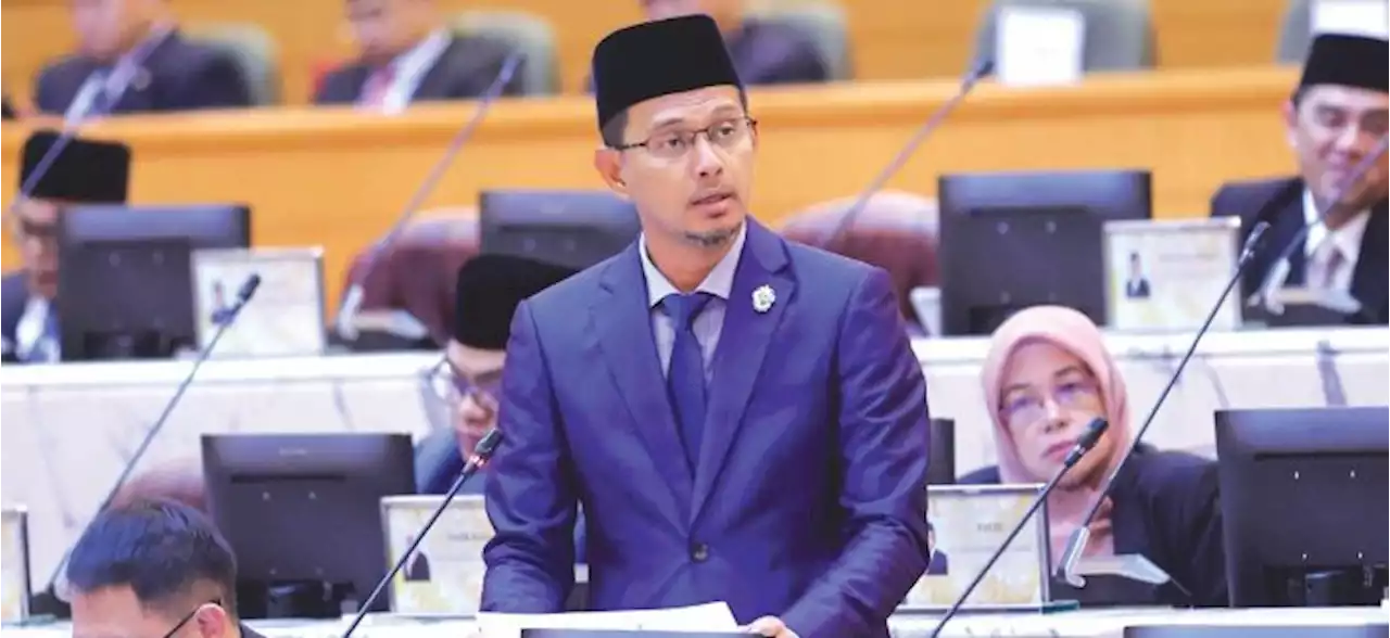 Sidang DUN Johor: JAIJ sedia imam terawih kepada mangsa banjir di PPS