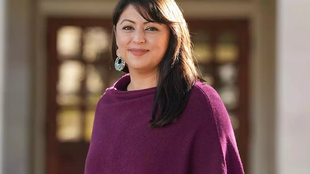 How UT’s Monica Muñoz Martinez is working to make Texas history accessible – and honest