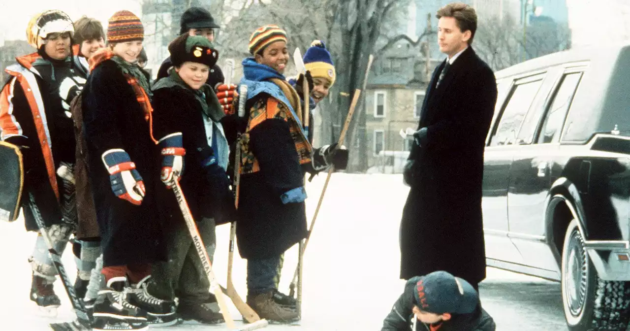 ‘The Mighty Ducks’ Original Cast: Where Are They Now?