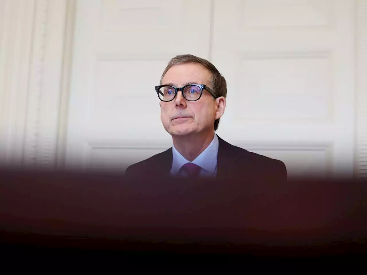 Kevin Carmichael: 3 things Bank of Canada subtly told us about interest rates in March minutes