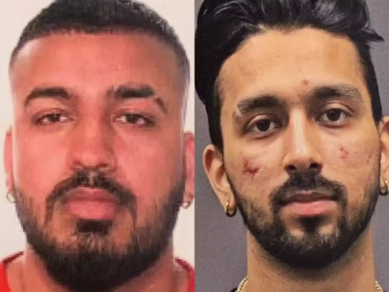 Two more men wanted in Elnaz Hajtamiri attack in Richmond Hill