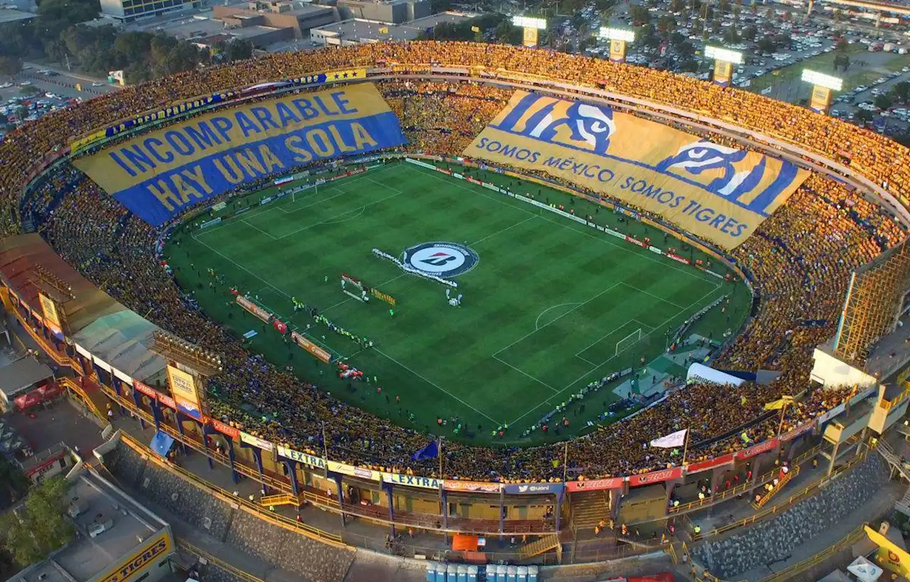 Finalmente se reactiva el proyecto de lo que será la nueva casa de Tigres UANL