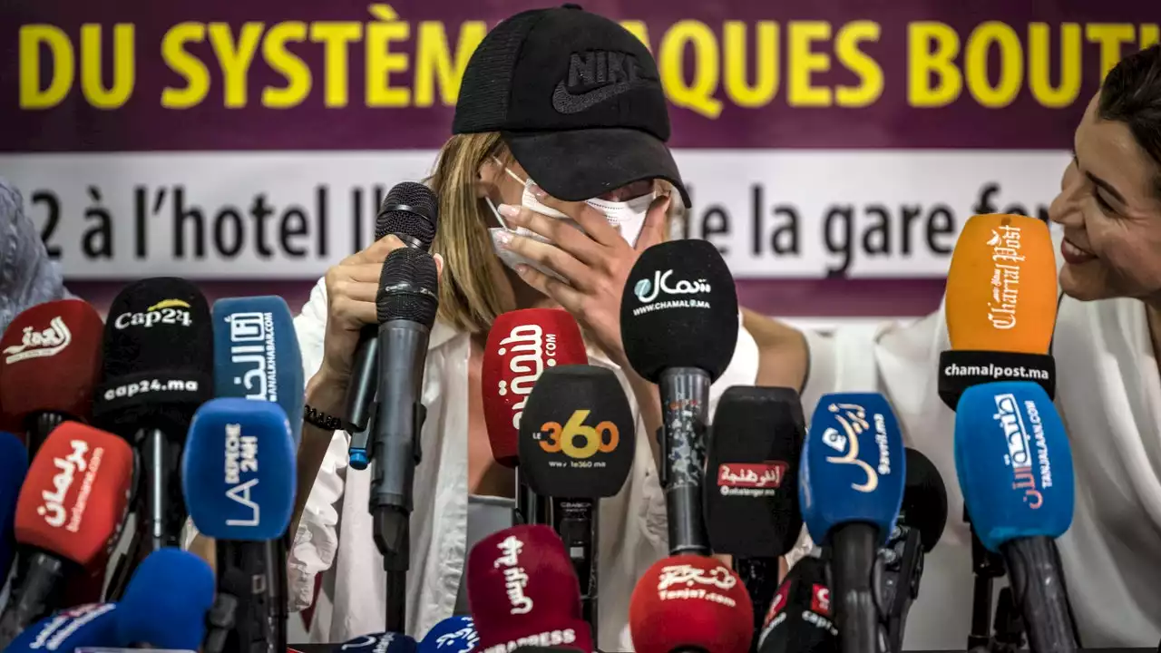 Jacques Bouthier, l’ancien PDG d'Assu 2000 accusé de viol sur mineure, remis en liberté