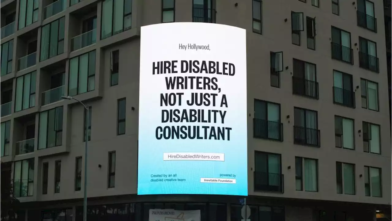 ‘Hire Disabled Writers, Not Just a Disability Consultant,’ Demands Letter From Dozens of Creators