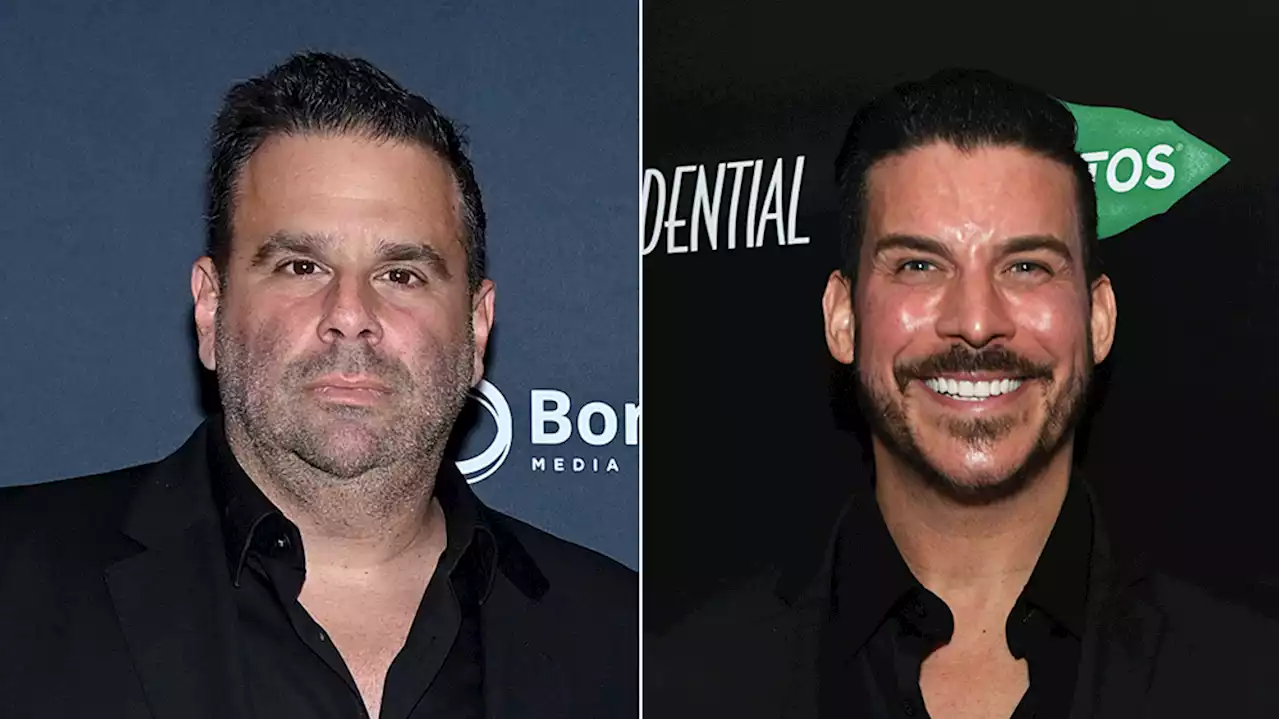 ‘Vanderpump Rules’ Alum Brittany Cartwright Claims Randall Emmett Owes Husband Jax Taylor Over $70,000