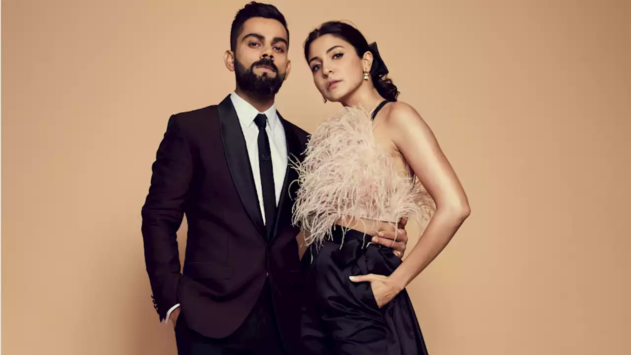 Virat Kohli and Anushka Sharma Merge Foundations, Launch SeVVA Initiative – Global Bulletin (EXCLUSIVE)