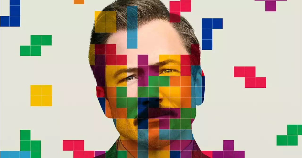 Apple’s Tetris movie has no idea what it wants to be