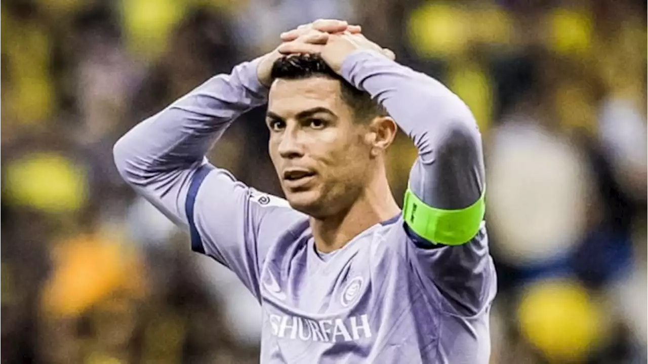 Pengakuan Mengejutkan Ronaldo: Balik ke MU Adalah Mimpi Buruk