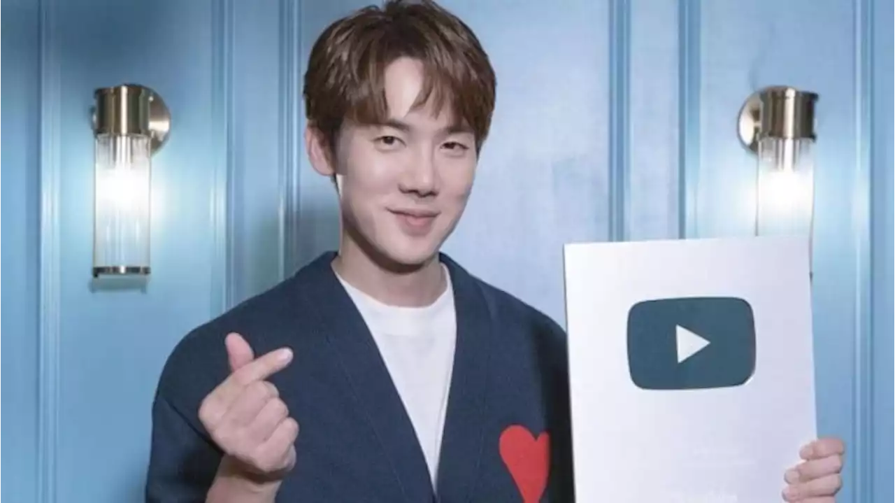 Tak Sopan dan Kasar pada Petugas Keamanan, Perilaku Yoo Yeon Seok Dikritik