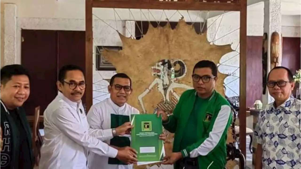 Tepis Rumor KIB Temui Jalan Buntu, PPP Terang-terangan Siapkan Nama Sandiaga Uno