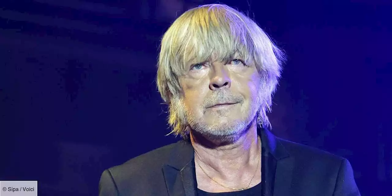 Romane Serda dévoile la faible pension alimentaire versée par Renaud, le chanteur réplique fermement - Voici